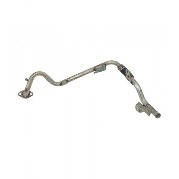 Cano Duto Ar Land Rover Discovery 2016