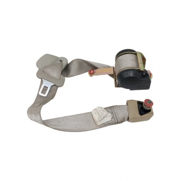 Cinto Segurança Traseiro Esquerdo Lifan X60 2015 S5812100a2