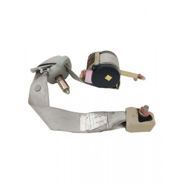 Cinto Segurança Traseiro Direito Lifan X60 2015