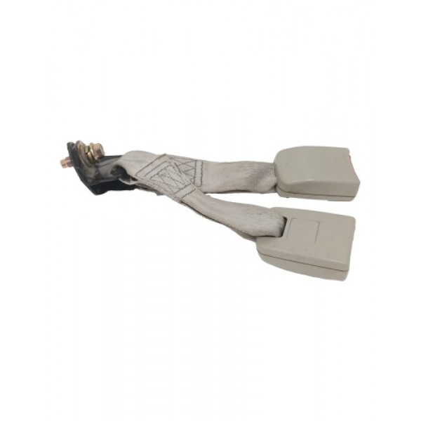 Engate Duplo Cinto Traseiro Esquerdo Lifan X60 2015