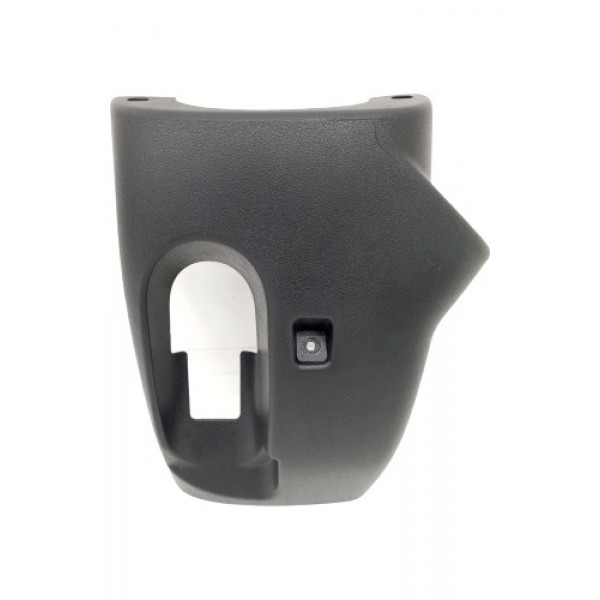 Acabamento Inferior Coluna Direção Lifan x60 2015