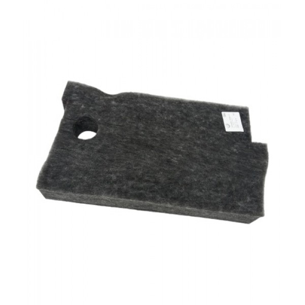 Espuma Anti Ruído 7p0863777 Porsche Cayenne v6 2016