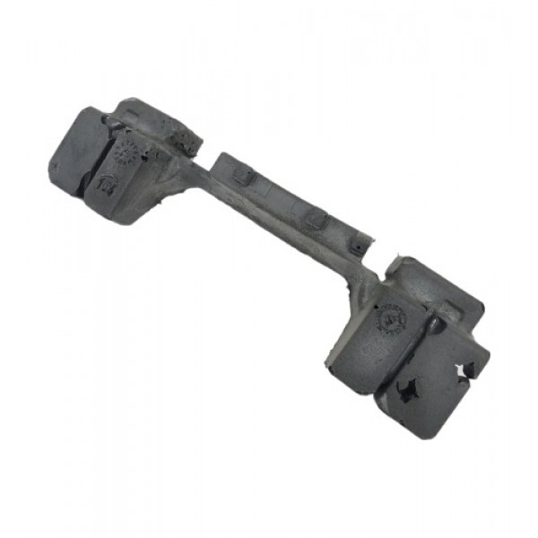 Espuma Anti Ruído 7p5863909 Porsche Cayenne v6 2016