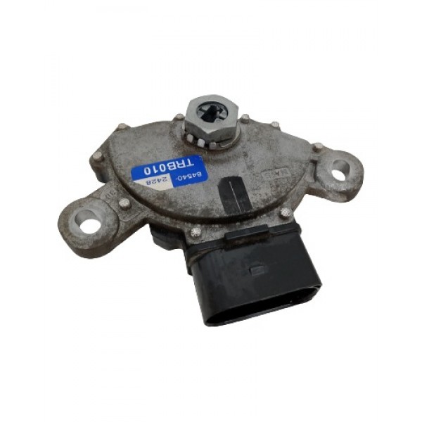 Chave Seletora Cambio Porsche Cayenne v6 2016