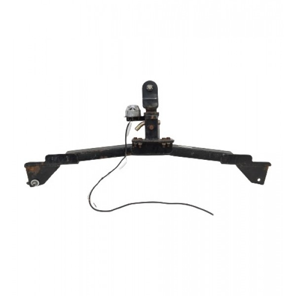 Engate Carretinha Porsche Cayenne v6 2016