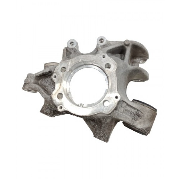 Manga Eixo Traseiro Esquerdo Porsche Cayenne V6 2016