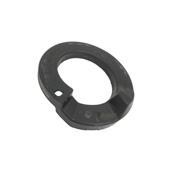 Calço Mola Traseira Esquerda Porsche Cayenne V6 2016