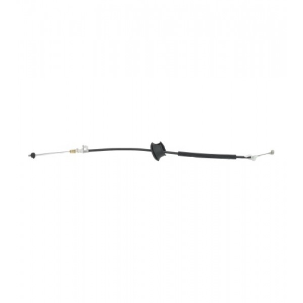 Cabo Fechadura Traseira Direita Porsche Cayenne V6 2016