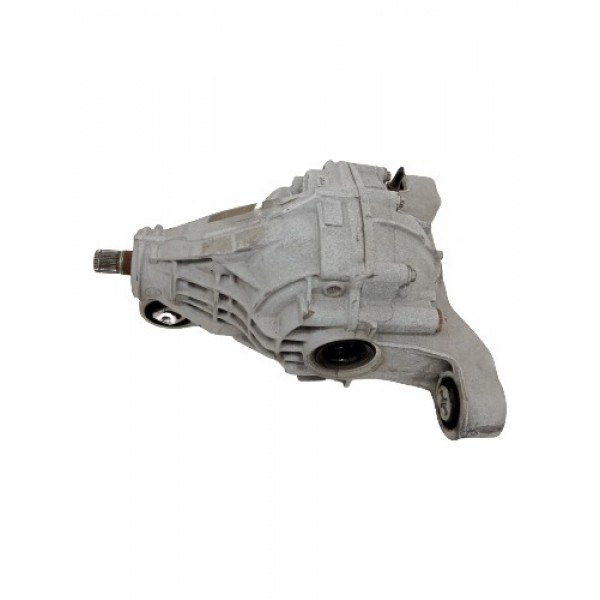 Diferencial Traseiro Porsche Cayenne V6 2016