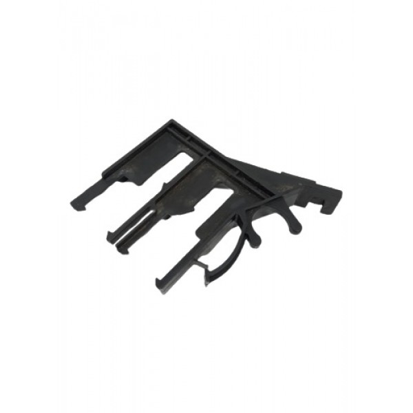 Suporte Sonda Lambda Porsche Cayenne v6 2016