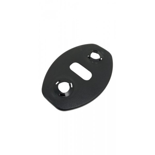 Acabamento Batente Traseiro Direito Porsche Cayenne V6 2016