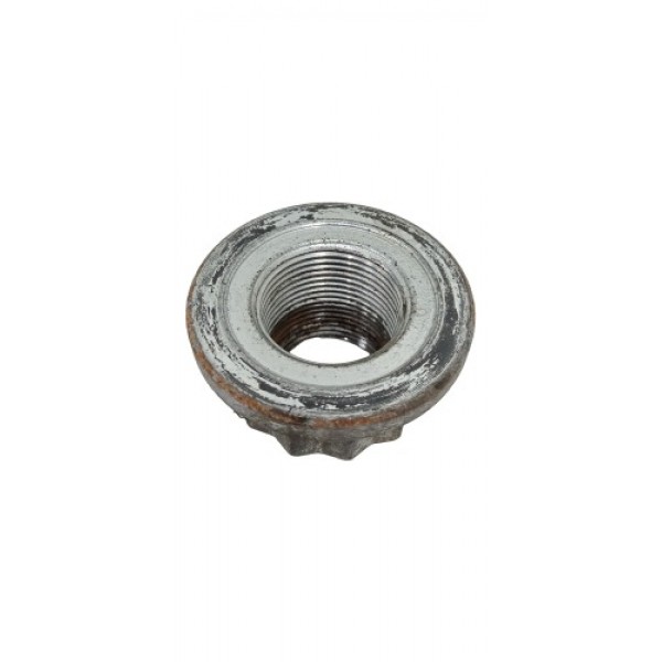 Porca Homocinética Traseira Direita Porsche Cayenne V6 2016