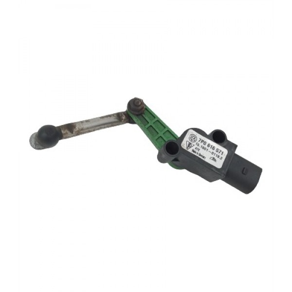 Sensor Nível 7p0616571 Porsche Cayenne v6 2016