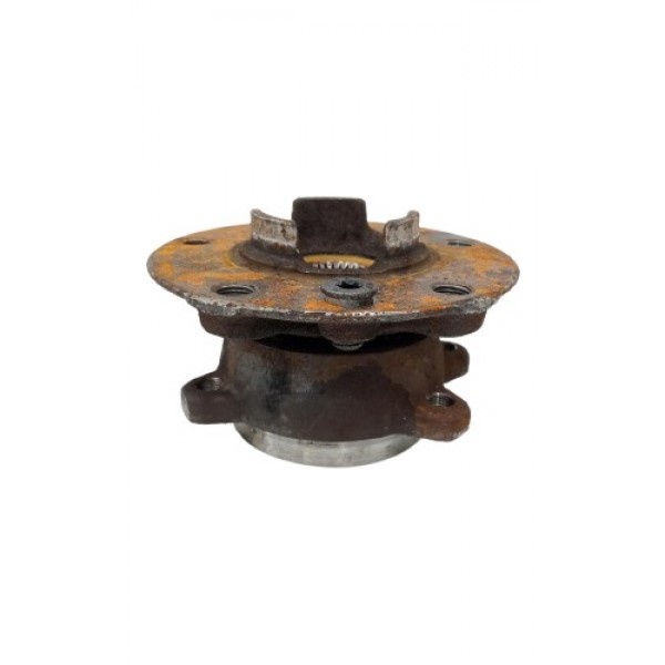 Cubo Traseiro Esquerdo Porsche Cayenne v6 2016