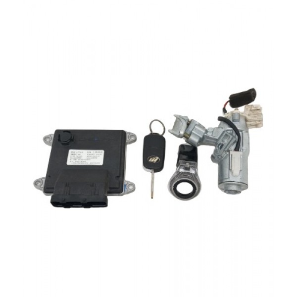 Kit Injeção Lifan X60 2015