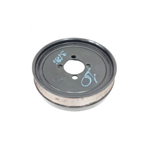 Polia Virabrequim Bmw 318i 2014