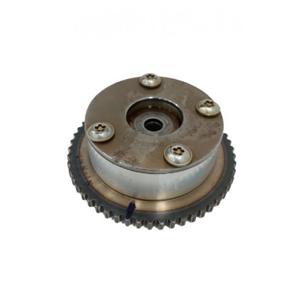 Polia Admissão Hyundai Ix35 2015