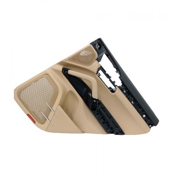 Forro Porta Traseira Direita Porsche Cayenne v6 2016