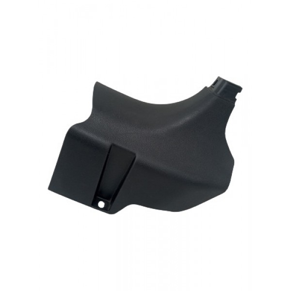 Soleira Coluna Dianteira Direita Lifan x60 2015 - Preto