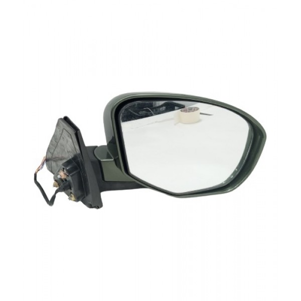 Retrovisor Direito Lifan X60 2015