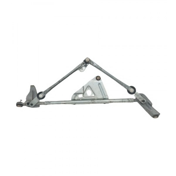 Galhada Limpador Parabrisa Lifan X60 2015