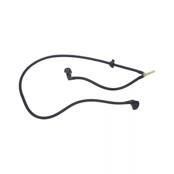 Par Brucutu Esguicho Parabrisa Lifan X60 2015