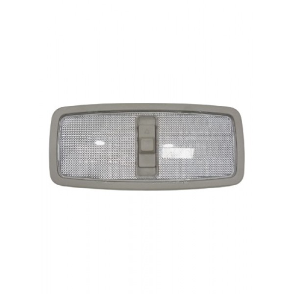 Luz Cortesia Traseira Teto Lifan X60 2015
