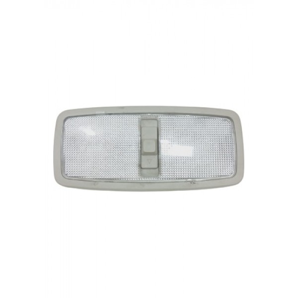 Luz Traseira  Cortesia Teto Lifan X60 2015