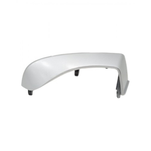 Acabamento Esquerdo Painel Central Lifan x60 2015