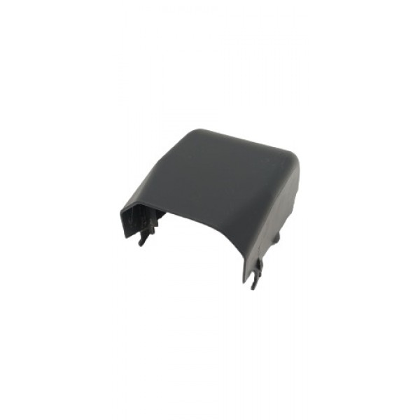 Acabamento Grade Difusor Ar Lifan X60 2015 Preto