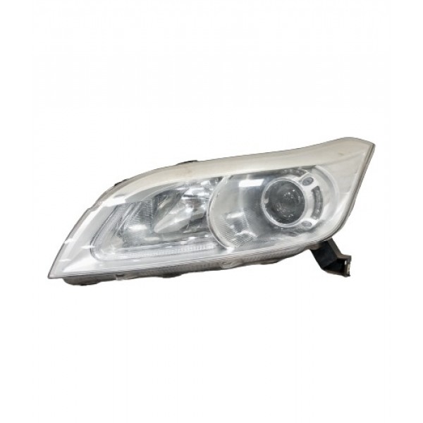 Farol Esquerdo Lifan X60 2015 Esquerdo