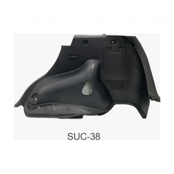 Forro Direito Porta Malas Lifan X60 2015