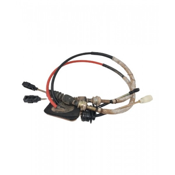 Cabo Trambulador Lifan X60 2015