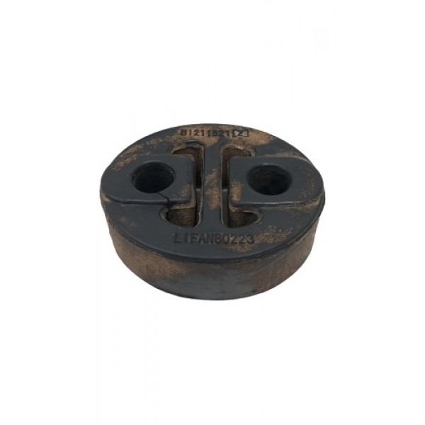 Coxim Escapamento Lifan X60 2015 B1211521