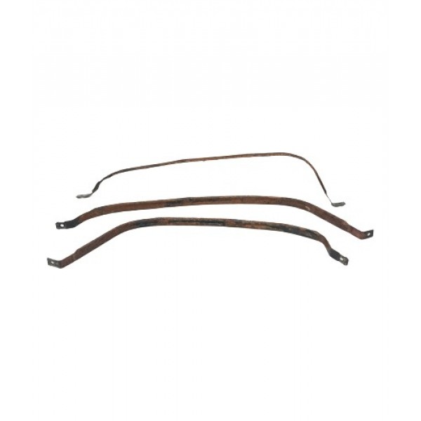 Jogo Suporte Tanque Combustível Lifan X60 2015