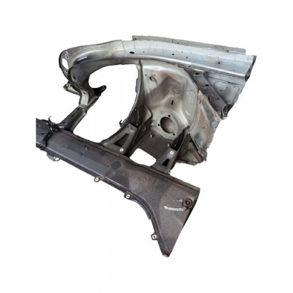 Caixa Roda Esquerda Porsche Cayenne 2016