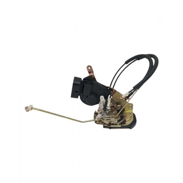 Fechadura Porta Dianteira Esquerda Lifan x60 2015