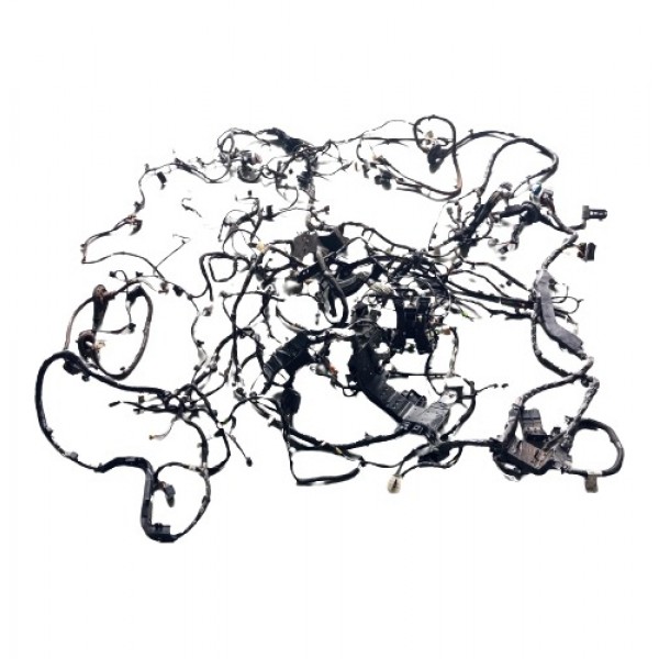 Chicote Ford Fusion 2.5 2015 Eg9t14401abf