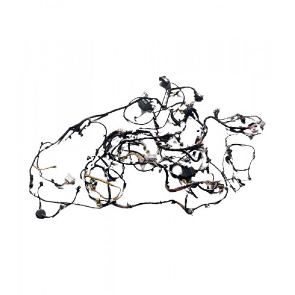 Chicote Carroceria Hyundai Creta 2018 91100m4061