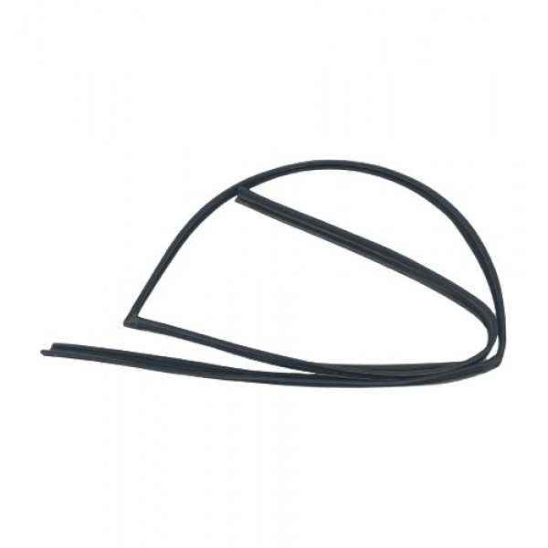 Borracha Acabamento Porta Dianteira Esquerda Lifan x60 2015