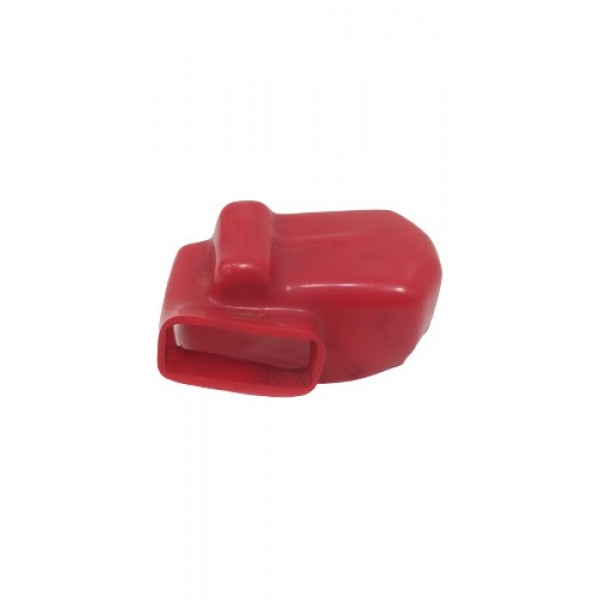 Borracha Acabamento Polo Positivo Hyundai Creta 2018