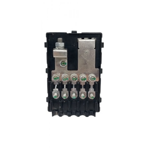 Placa Polo Positivo Hyundai Creta 2018