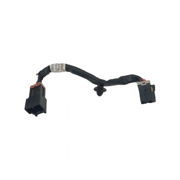 Chicote Coluna Direção Hyundai Creta 2018