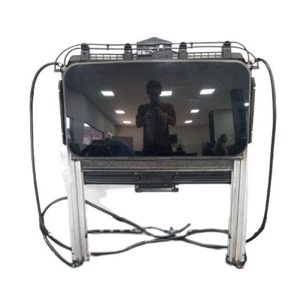 Teto Solar Lifan X60 2015