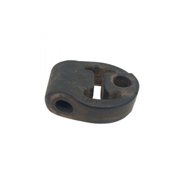 Coxim Silencioso Escape Lifan X60 2015