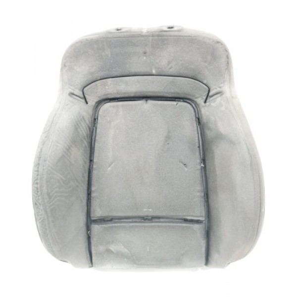 Espuma Dianteira Direita Encosto Hyundai Hb20x 2022 Preto