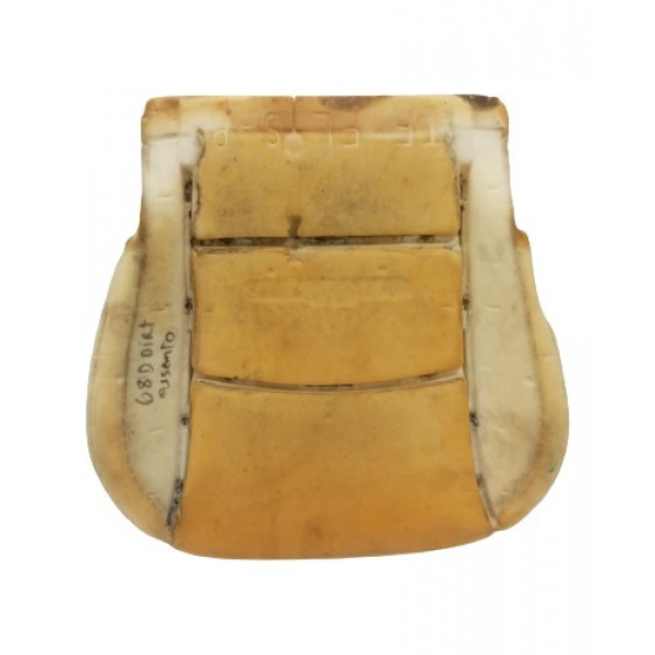 Espuma Dianteira Direita Assento Kia Óptima 2015 Amarelo