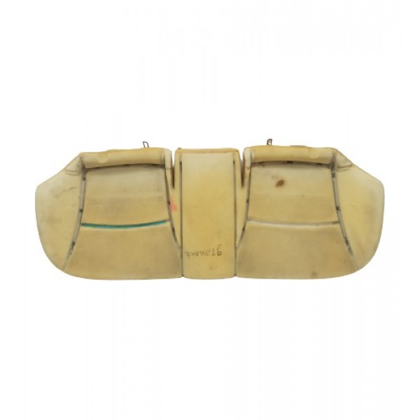 Espuma Traseira Assento Hyundai Sonata 2012 Preto