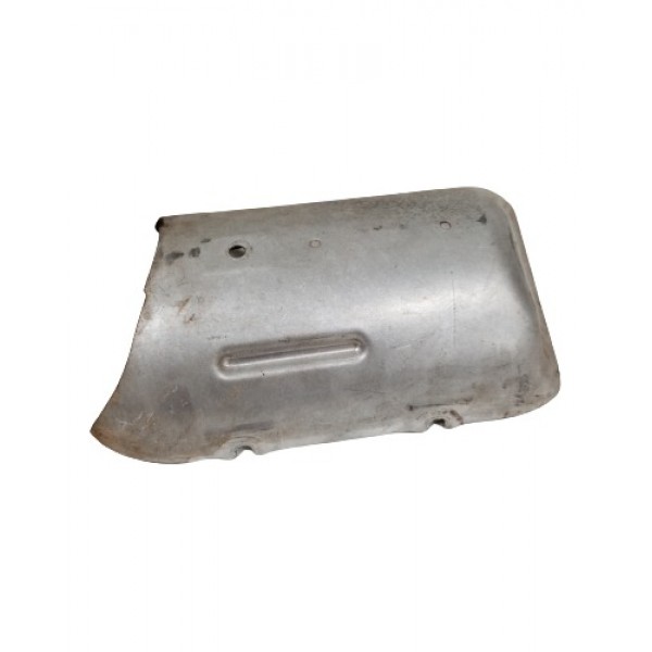 Protetor Calor Do Catalisador  Dodge Journey 2013