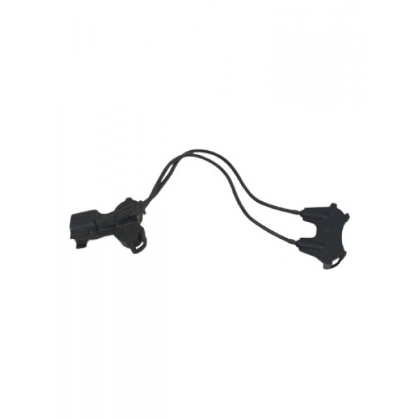 Chicote Buzina Dodge Journey 2013